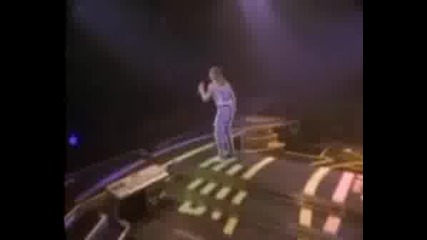Def Leppard - Armageddon It