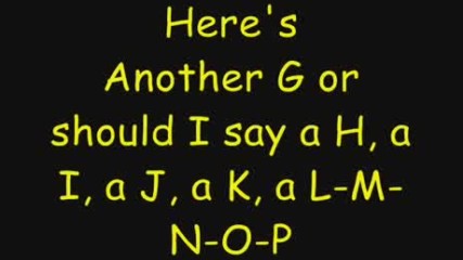 Eazy-e - It's On "lyrics Hq"