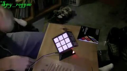 кубче на рубик [touchcube]