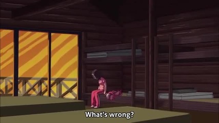 Fresh Pretty Cure Episode 26