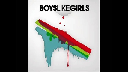 Boys Like Girls - Learning To Fall