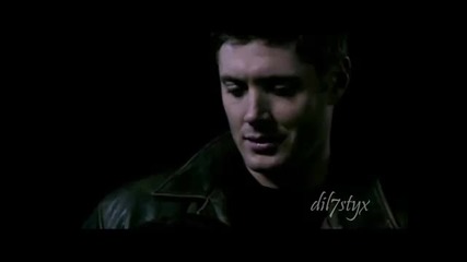 Supernatural - Firework