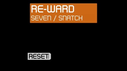 Re - Ward - Seven