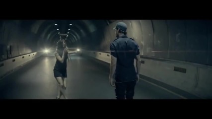 Enrique Iglesias ft. Sean Paul - Bailando ( Official Remix ) ( Official Video)