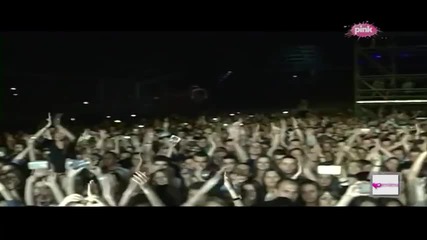 Rada Manojlovic, Sasa Matic & Lexington Band - Prilog - - (tv Pink 23.06.2015.)
