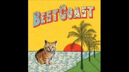 Best Coast- The End