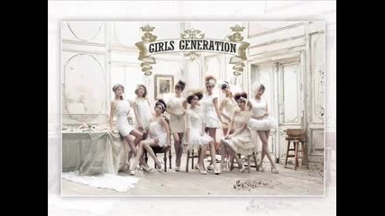 Snsd - Compilation Japanese Edition