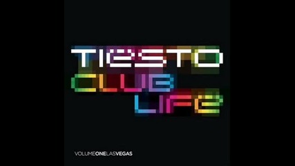 Tiesto feat Emily Haines - Knock You Out( Diego Van Cooper Remix)