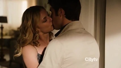 emily + daniel - it's the way i'm feeling