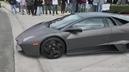 Lamborghini Reventon