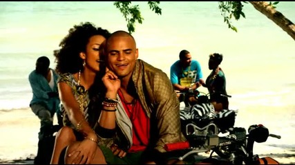Mohombi - Bumpy Ride Hq