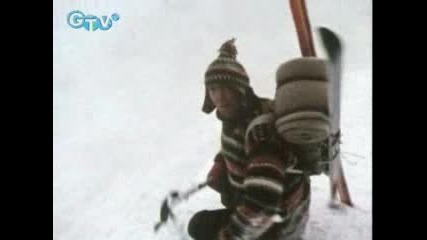 Безкрайни безсмислици / Nonstop Nonsens, Епизод 1