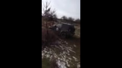 off-road Aitos