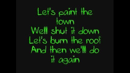 Black Eyed Peas - I Got a Feeling (new) with text