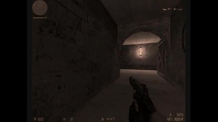Counter - Strike Gameplay Happyface (: