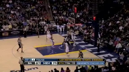 Nba 06.03.10 - Daily Zap 