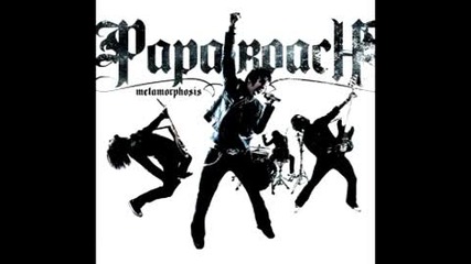 07.papa Roach - Live This Down Превод