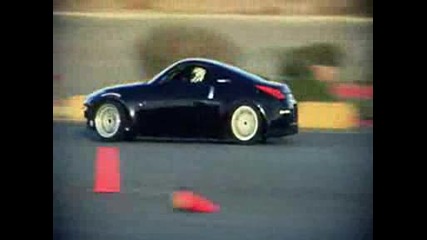 Vegasdrift.net Vd009 xvid
