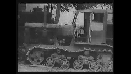 Panzer 3 & 4 - 1 