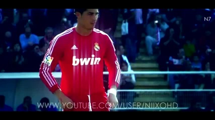 Cristiano Ronaldo - Самотен