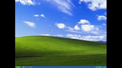 Забавен Windows Xp Трик