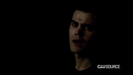 The Vampire Diaries - Paul Wesley 