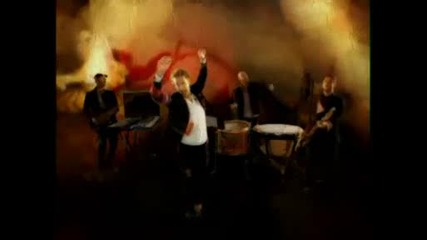 Coldplay - Viva La Vida