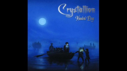 Crystallion - A Cry In The Night - Hundred Days (2009) 