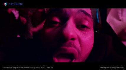 J.yolo - Te pup, Pa Pa! ( Official Video )