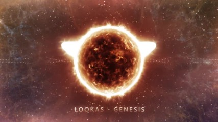 Lookas - Genesis (remix)