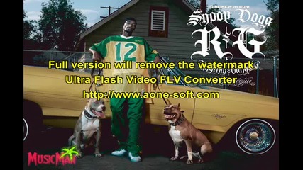 Snoop Dogg Vs Bug Mafia - The Next Shake Mix