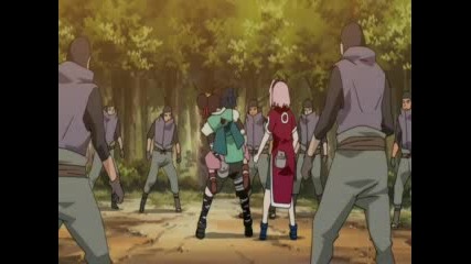 Naruto Shippuuden - 196 