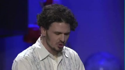 Dave Eggers Ted Prize 4 Minute Talk 