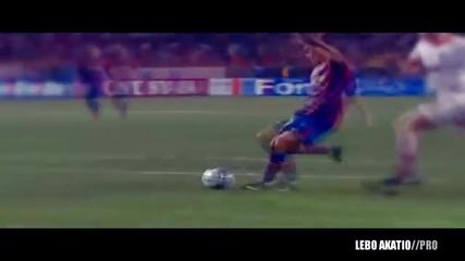 Fc Barcelona - The Guardiola System 2008-2012