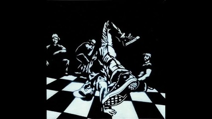 Benny Benassi Feat Sandy - Illusion (spychool Mix)