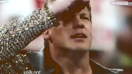 Chris Jericho Returns Tribute