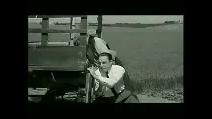 Gene Kelly - The Happy Road 