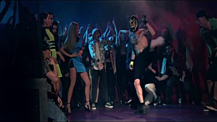 ♪2015♪ Inna ft. Alexandra Stan & Daddy Yankee - We Wanna