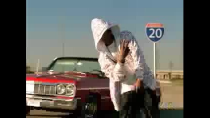 T.i. - Front Back