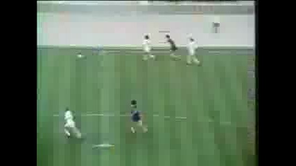 Lokomotiv Lipsia - Swansea 2-1