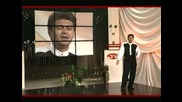 Sinan Sakic i Juzni Vetar - Pevaj mi o njoj (StudioMMI Video)