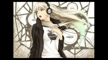Vocal Trance