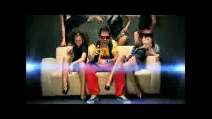 Sahara feat Geo Da Silva and Andrea - Bellezza [official video]