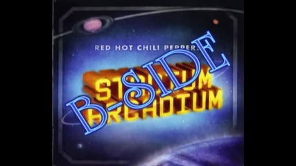 Red Hot Chili Peppers - I`ll Be Your Domino