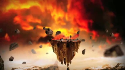 Firewind: world on fire music video