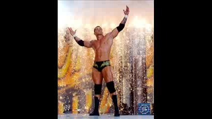 randy orton
