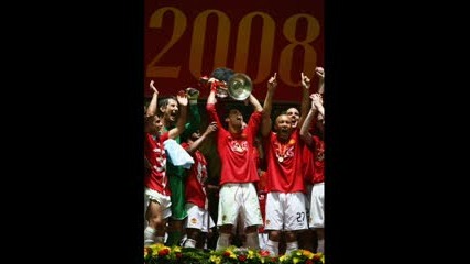 Love Manchester United