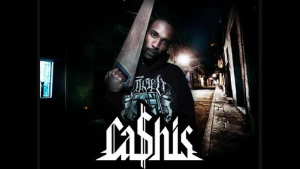 Cashis - Haters (freestyle) 
