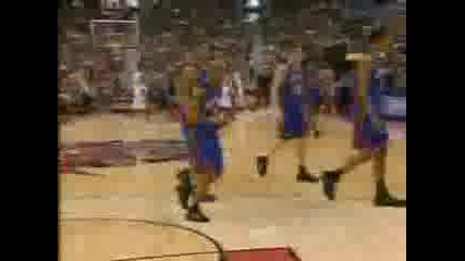 Stephon Dunk