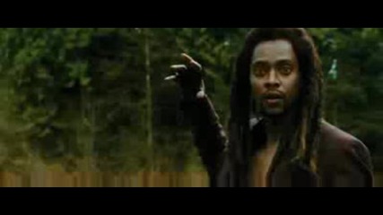 Official New Moon Trailer!!!